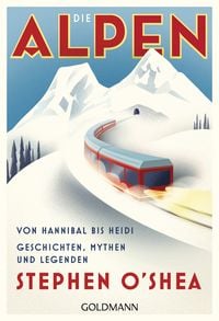 Produktbild: Die Alpen