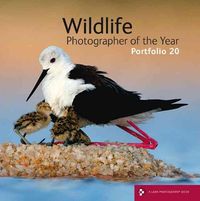 Produktbild: Wildlife Photographer of the Year, Portfolio 20