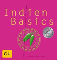 Produktbild: Indien Basics