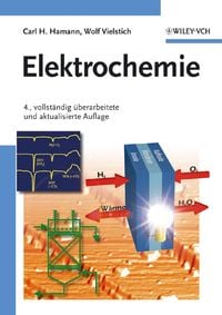 Produktbild: Elektrochemie