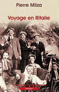 Produktbild: Voyage en Ritalie