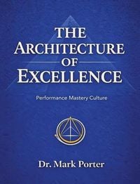 Produktbild: The Architecture of Excellence