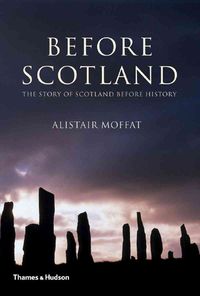 Produktbild: Before Scotland