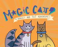 Produktbild: Magic Cats