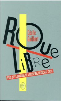 Produktbild: Roue libre : chroniques