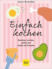 Produktbild: Einfach kochen