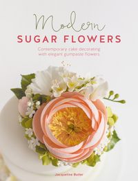 Produktbild: Modern Sugar Flowers