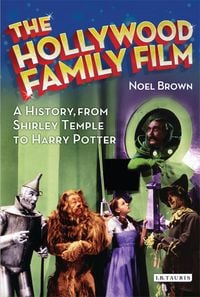 Produktbild: The Hollywood Family Film
