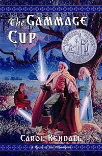 Produktbild: The Gammage Cup
