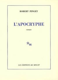 Produktbild: L'Apocryphe