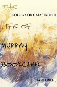 Produktbild: Ecology or Catastrophe