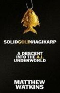 Produktbild: SolidGoldMagikarp