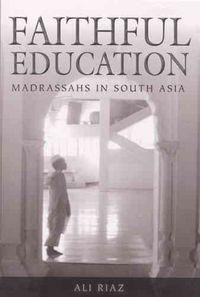 Produktbild: Faithful Education
