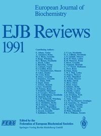 Produktbild: EJB Reviews 1991