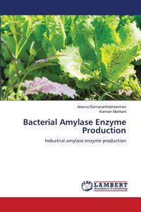 Produktbild: Bacterial Amylase Enzyme Production