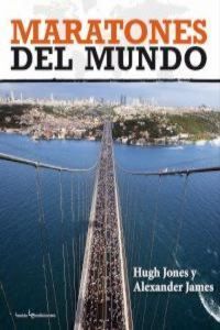 Produktbild: Maratones del mundo