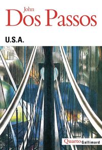 Produktbild: U.S.a.