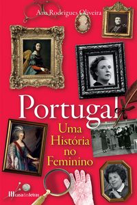 Produktbild: Portugal: Uma Hist&oacute;ria no Feminino