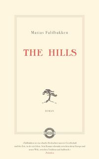 Produktbild: The Hills
