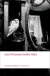 Produktbild: Late Victorian Gothic Tales