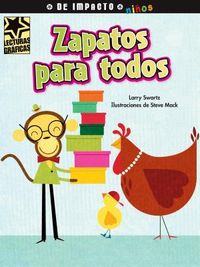 Produktbild: Zapatos Para Todos