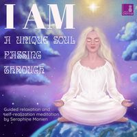 Produktbild: I am a unique soul - Passing through