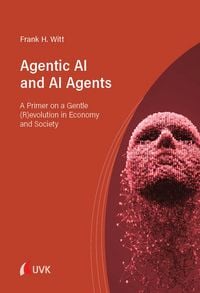 Produktbild: Agentic AI and AI Agents