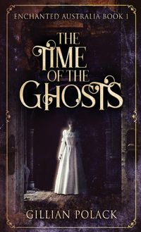 Produktbild: The Time Of The Ghosts
