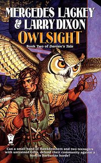 Produktbild: Owlsight