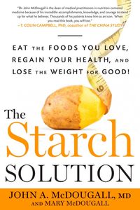Produktbild: The Starch Solution