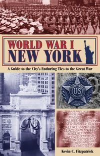 Produktbild: World War I New York