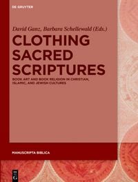 Produktbild: Clothing Sacred Scriptures