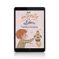 Produktbild: Ao infinito e al&eacute;m