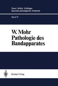 Produktbild: Pathologie des Bandapparates