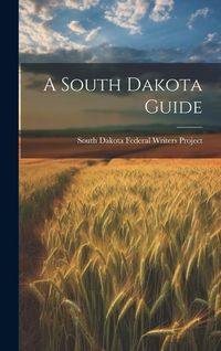Produktbild: A South Dakota Guide