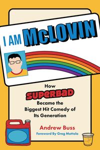 Produktbild: I Am Mclovin