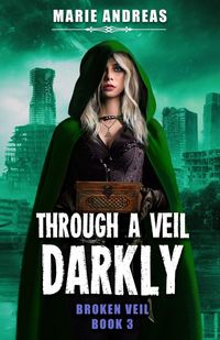 Produktbild: Through A Veil Darkly