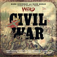 Produktbild: Weird Civil War