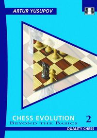 Produktbild: Chess Evolution 2 - 2nd Edition