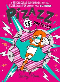 Produktbild: Pizazz vs Perfecto