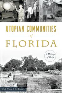 Produktbild: Utopian Communities of Florida