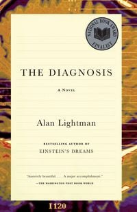 Produktbild: The Diagnosis