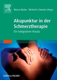 Produktbild: Akupunktur in der Schmerztherapie