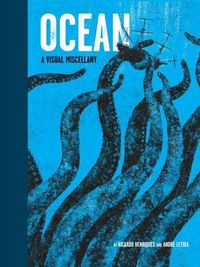 Produktbild: Henriques, R: Ocean