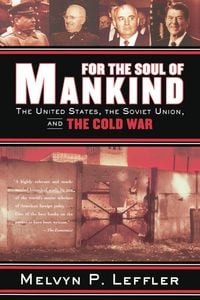 Produktbild: For the Soul of Mankind