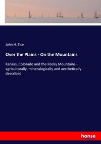 Produktbild: Over the Plains - On the Mountains