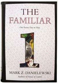 Produktbild: The Familiar, Volume 1