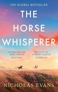 Produktbild: The Horse Whisperer