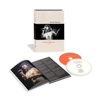 Produktbild: Live At The Royal Albert Hall
