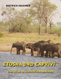 Produktbild: Etosha und Caprivi